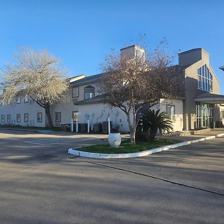 Motel 6 Sinton Tx Exterior foto