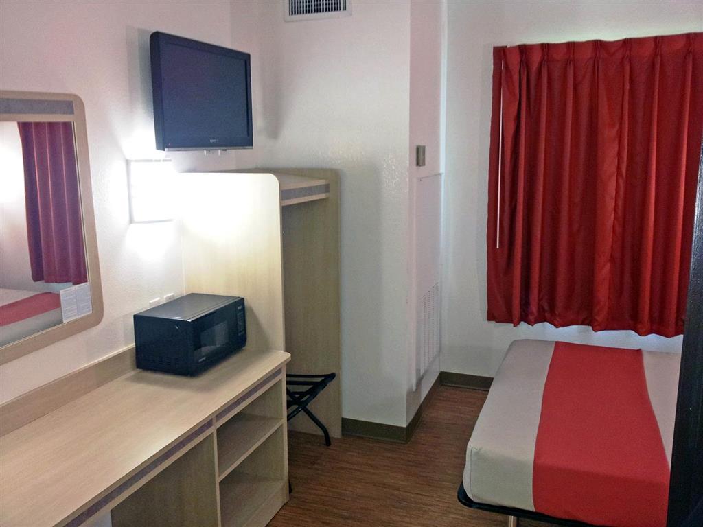 Motel 6 Sinton Tx Zimmer foto
