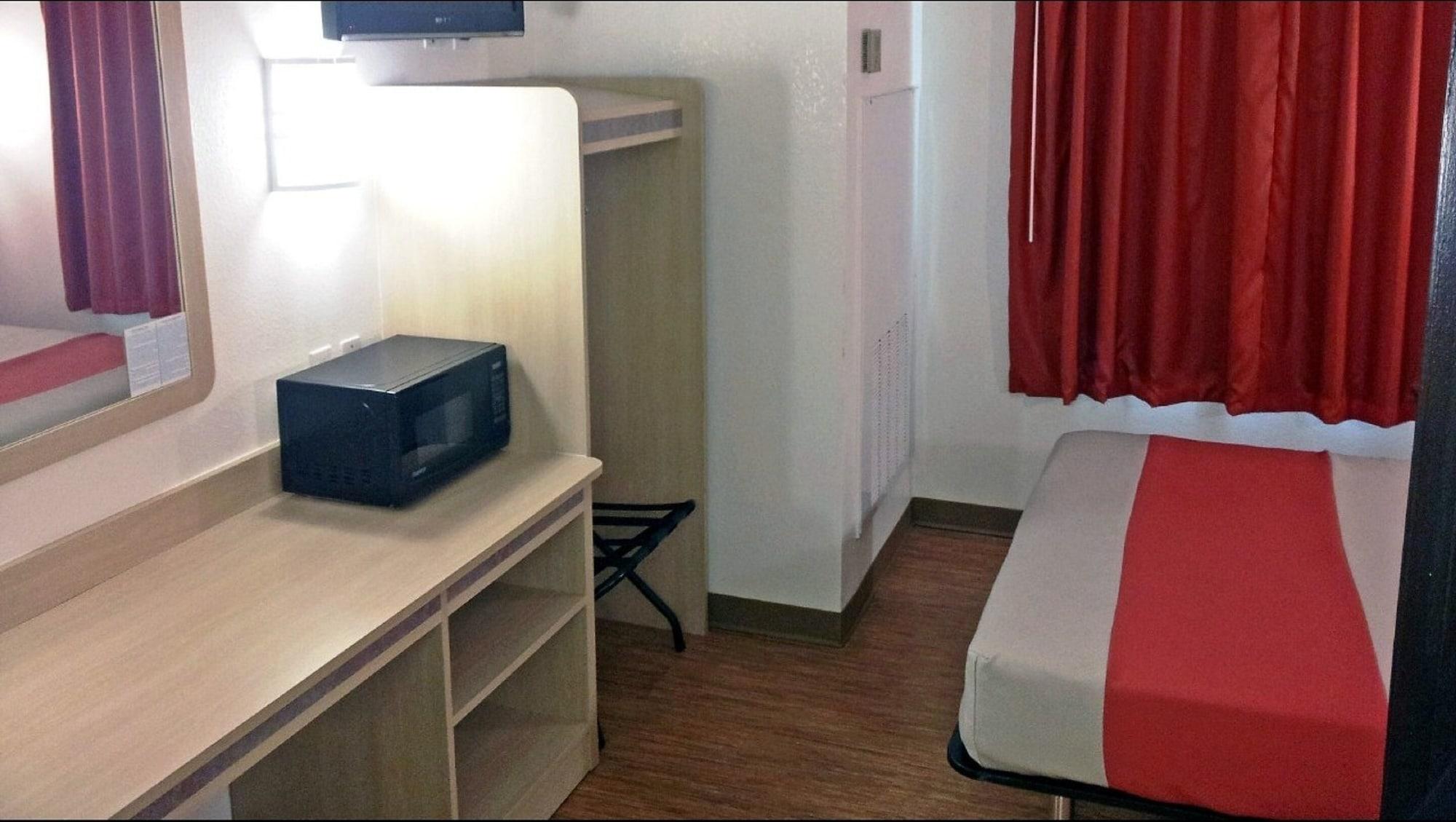 Motel 6 Sinton Tx Exterior foto