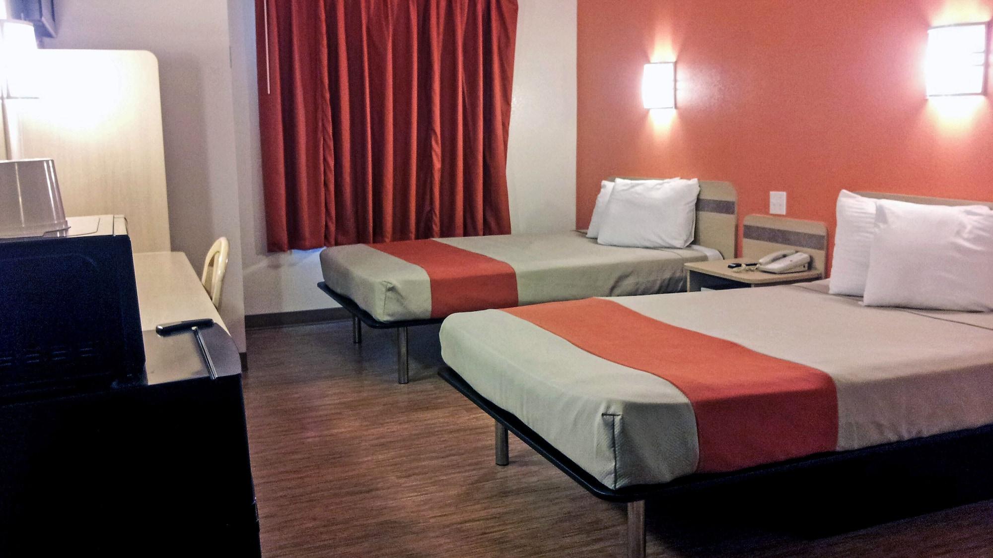 Motel 6 Sinton Tx Exterior foto