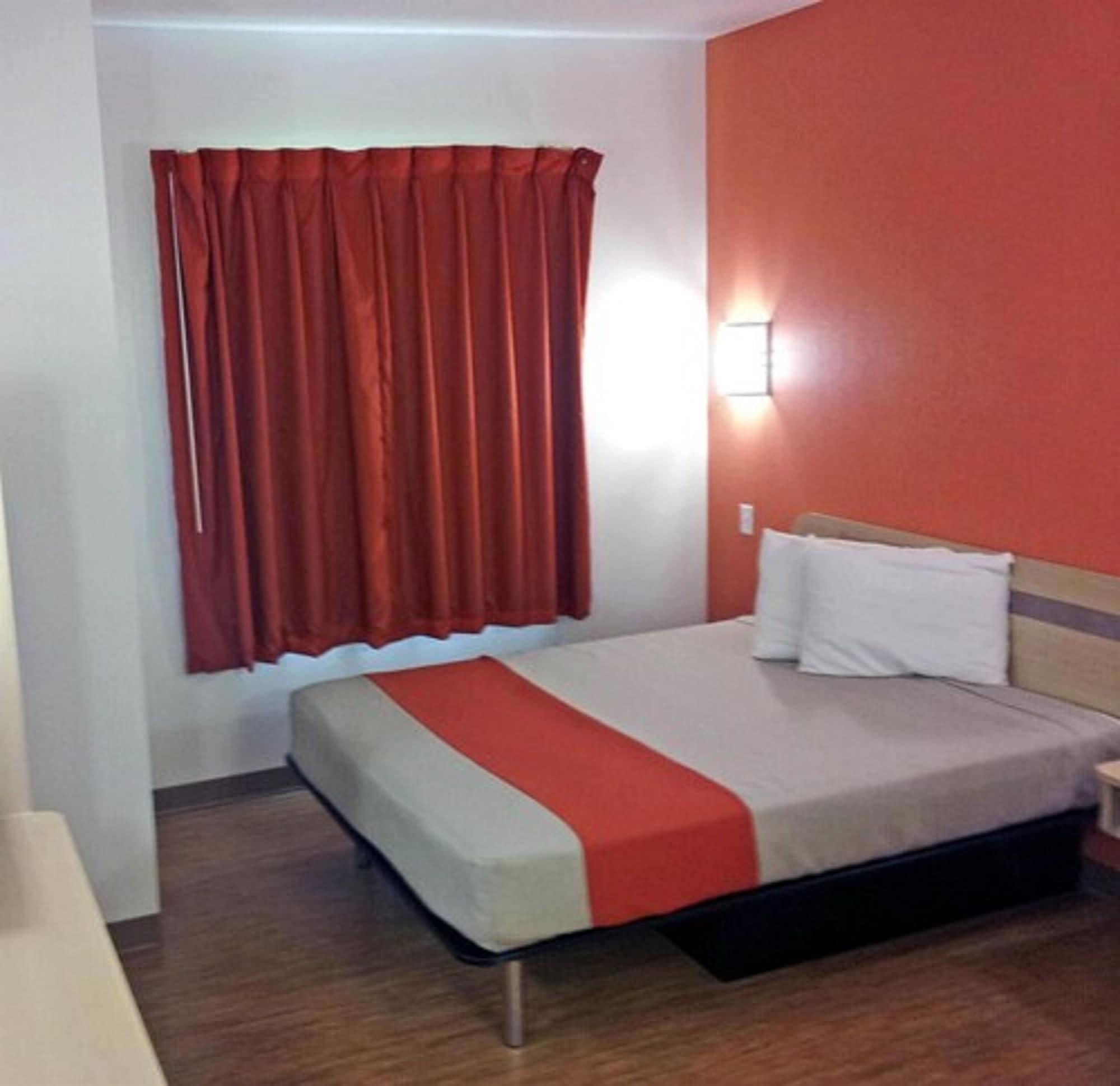 Motel 6 Sinton Tx Exterior foto