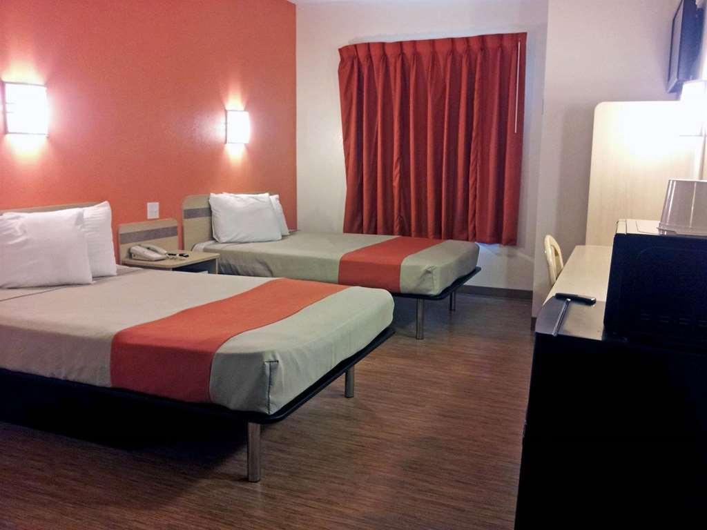 Motel 6 Sinton Tx Zimmer foto