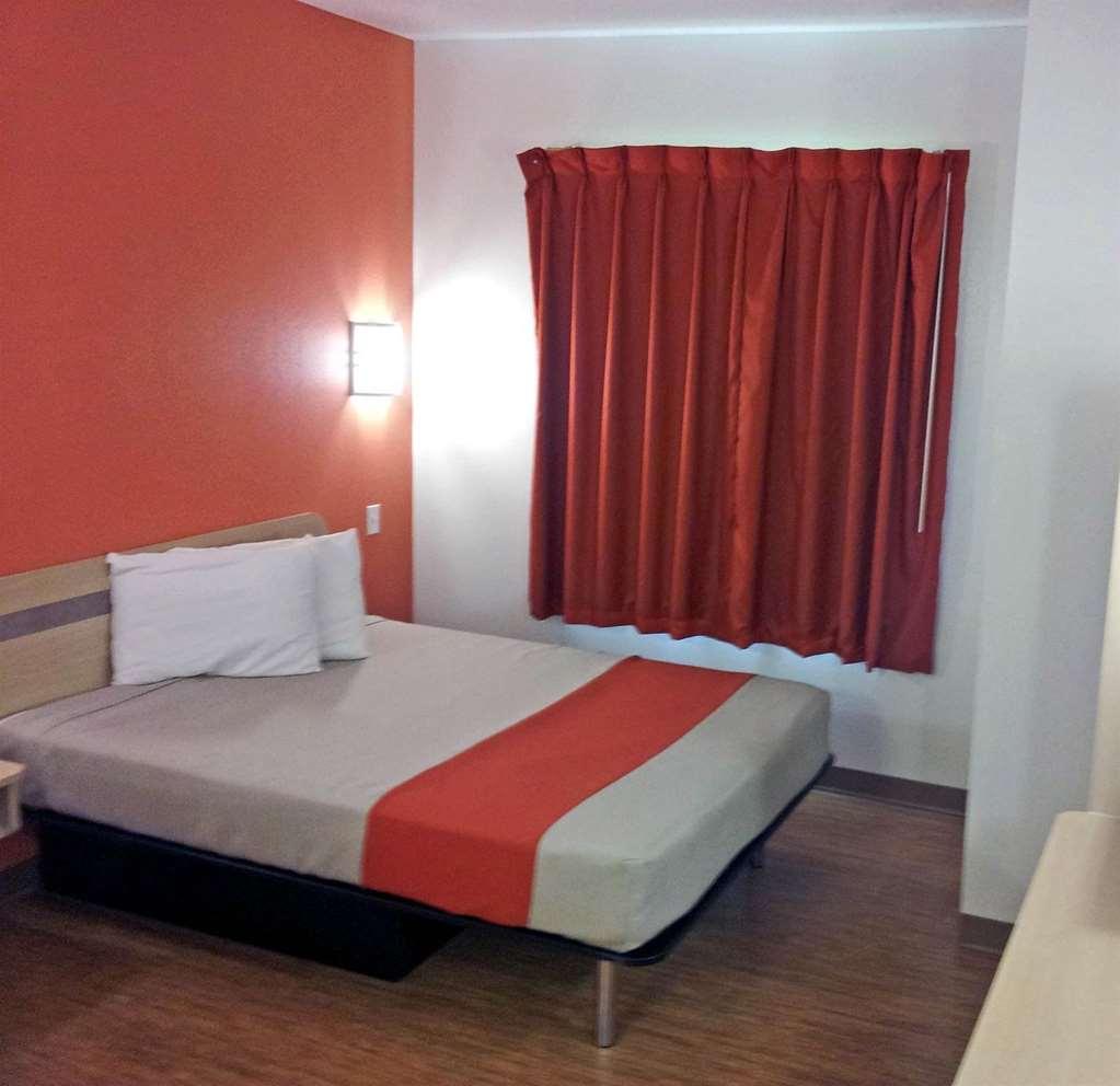Motel 6 Sinton Tx Zimmer foto
