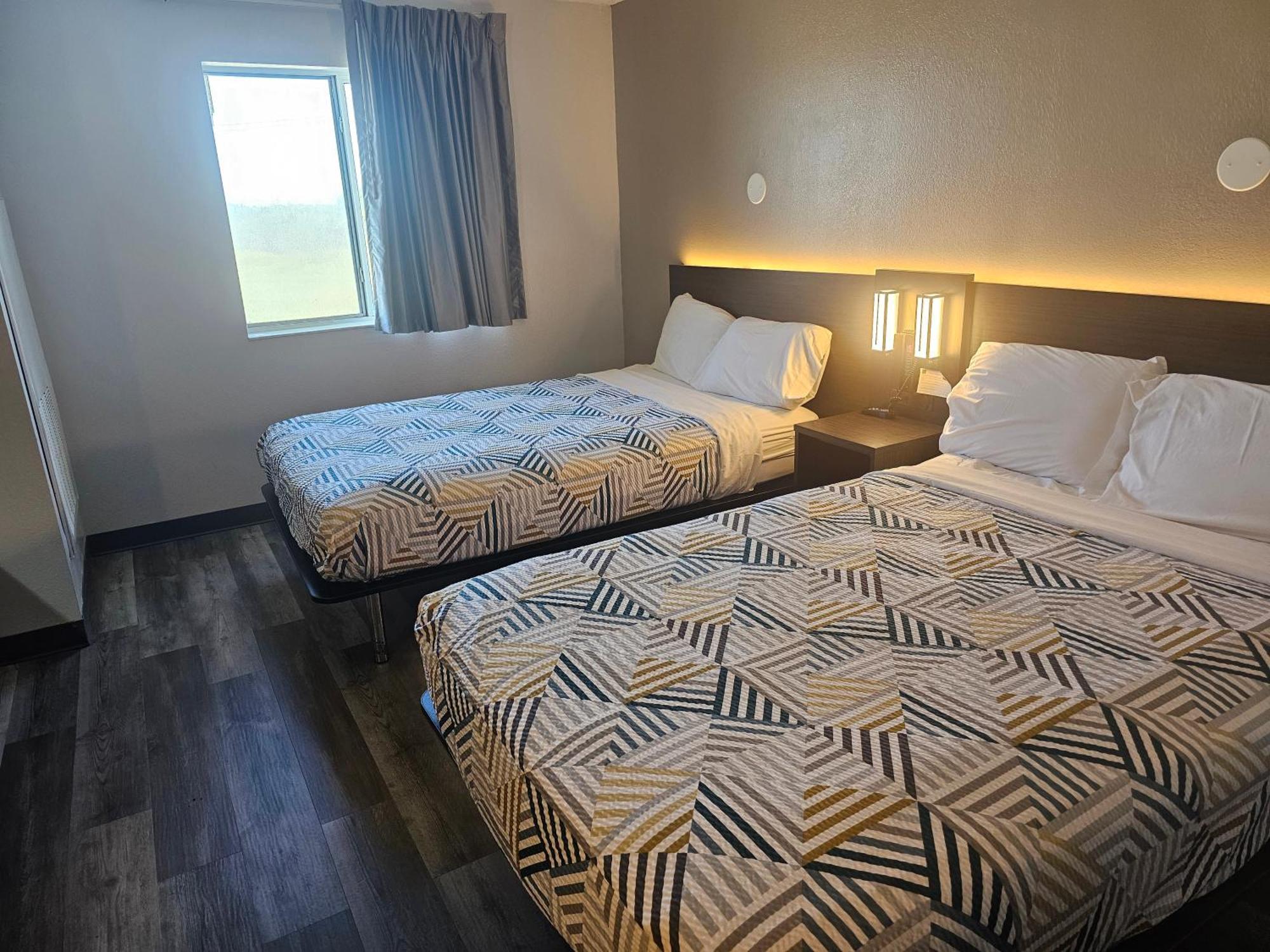 Motel 6 Sinton Tx Exterior foto