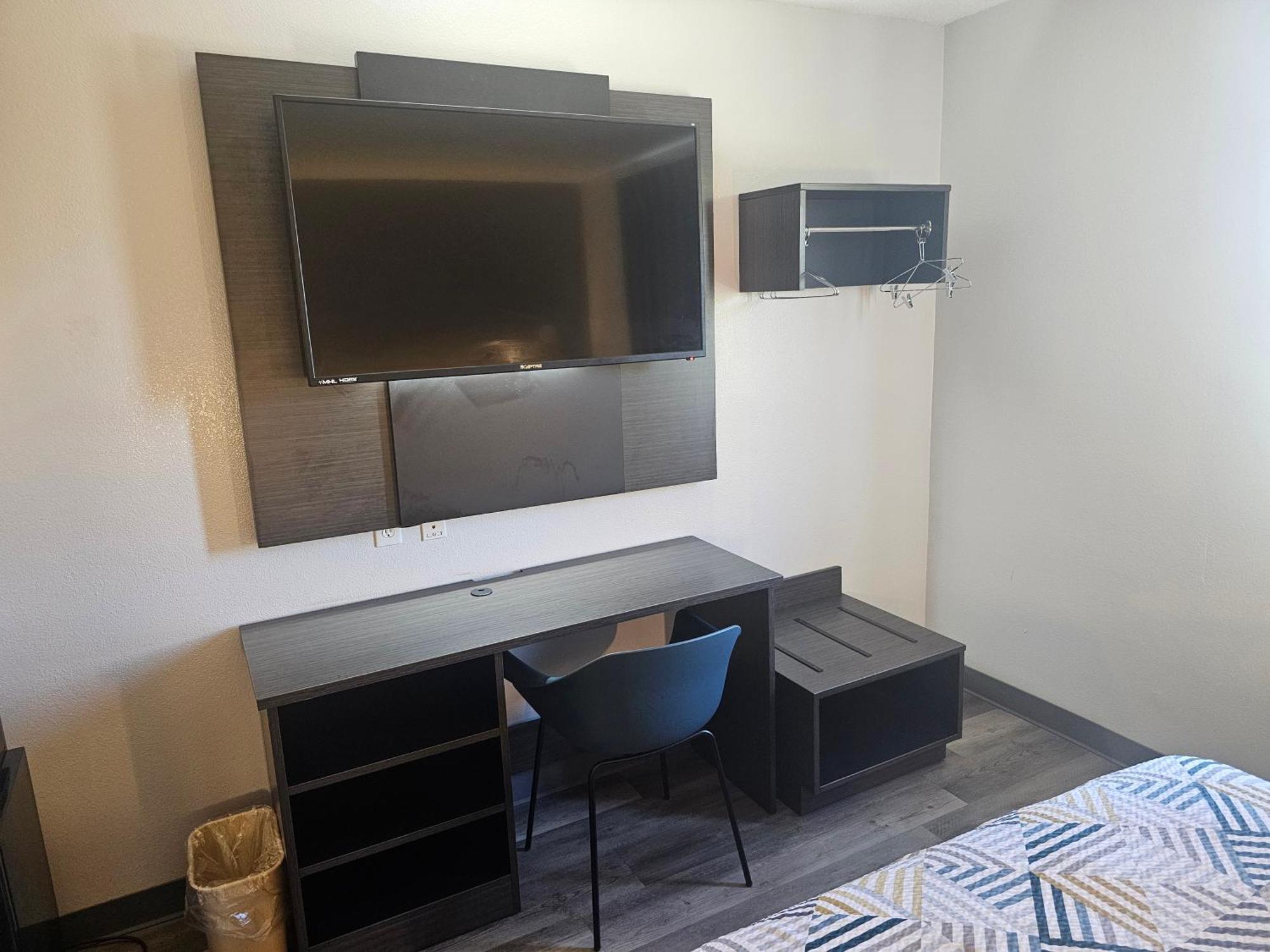 Motel 6 Sinton Tx Zimmer foto