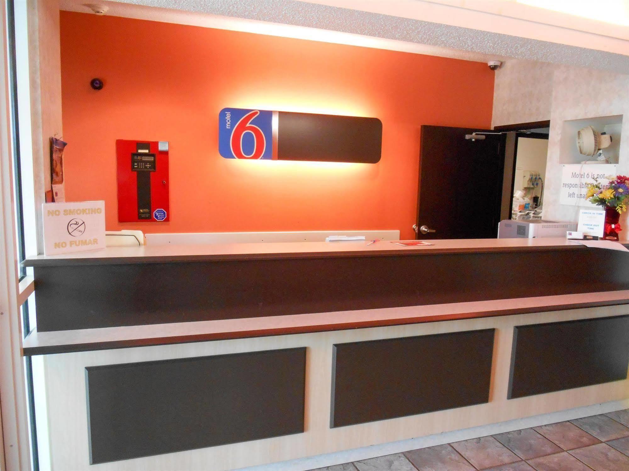 Motel 6 Sinton Tx Exterior foto