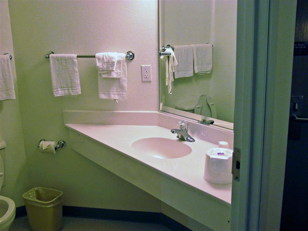 Motel 6 Sinton Tx Zimmer foto